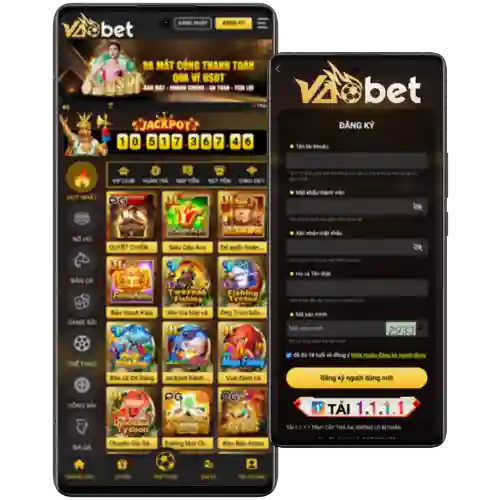 Tải App VAOBET